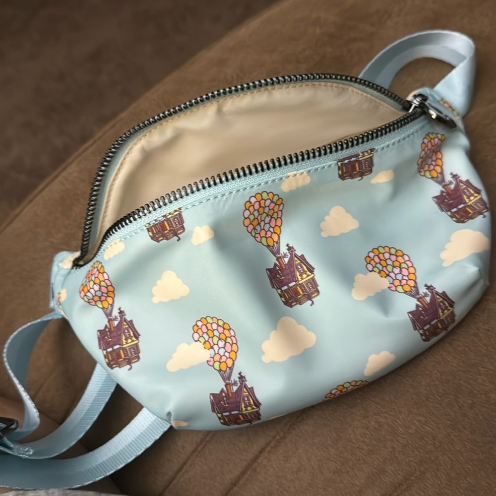 Stoney Clover Lane Up Fanny Pack
